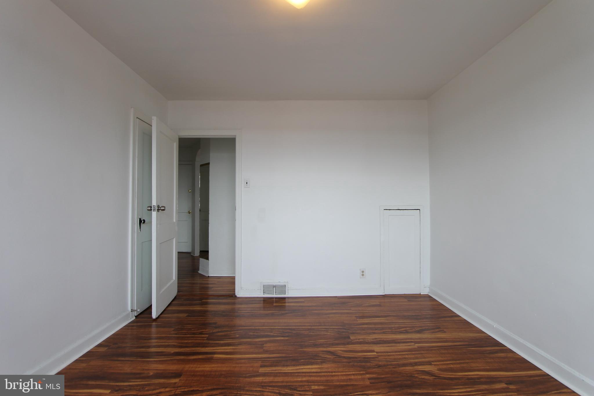 GERMANTOWN (EAST) - Residential Lease