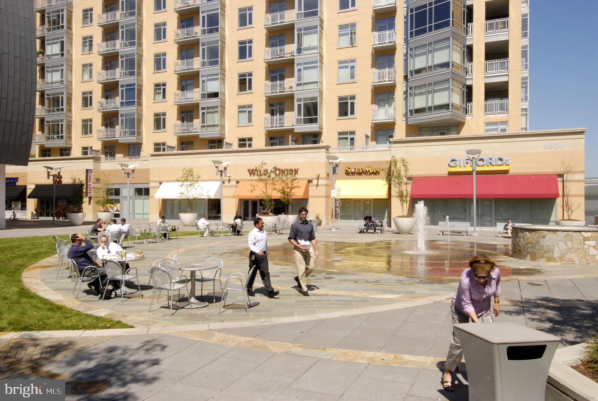 LANDOVER HILLS - Residential