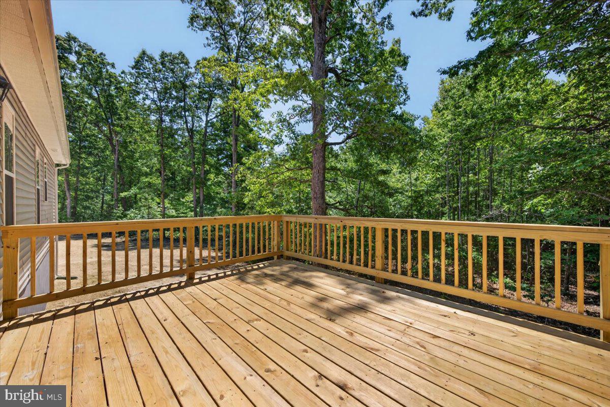 THE WATERS AT LAKE ANNA - Residential
