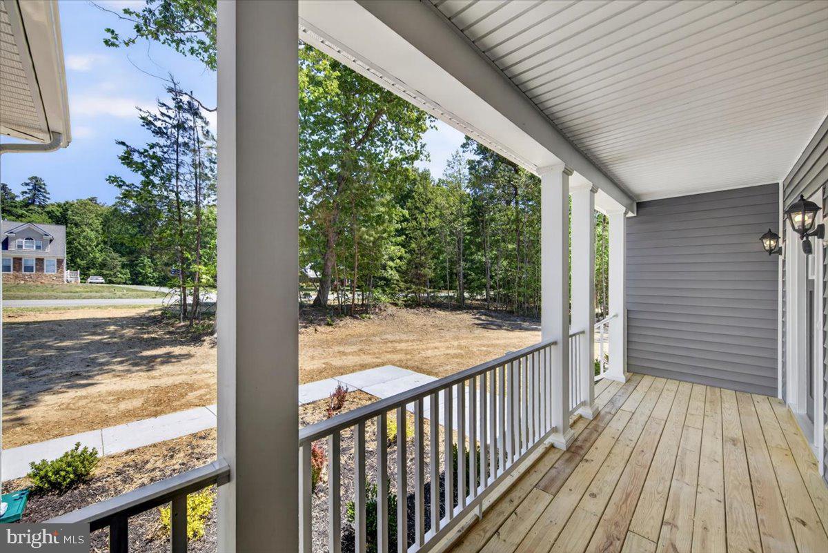 THE WATERS AT LAKE ANNA - Residential