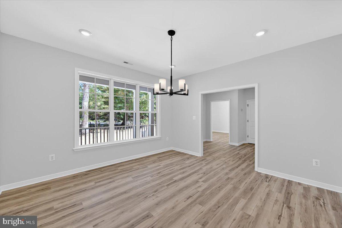 THE WATERS AT LAKE ANNA - Residential