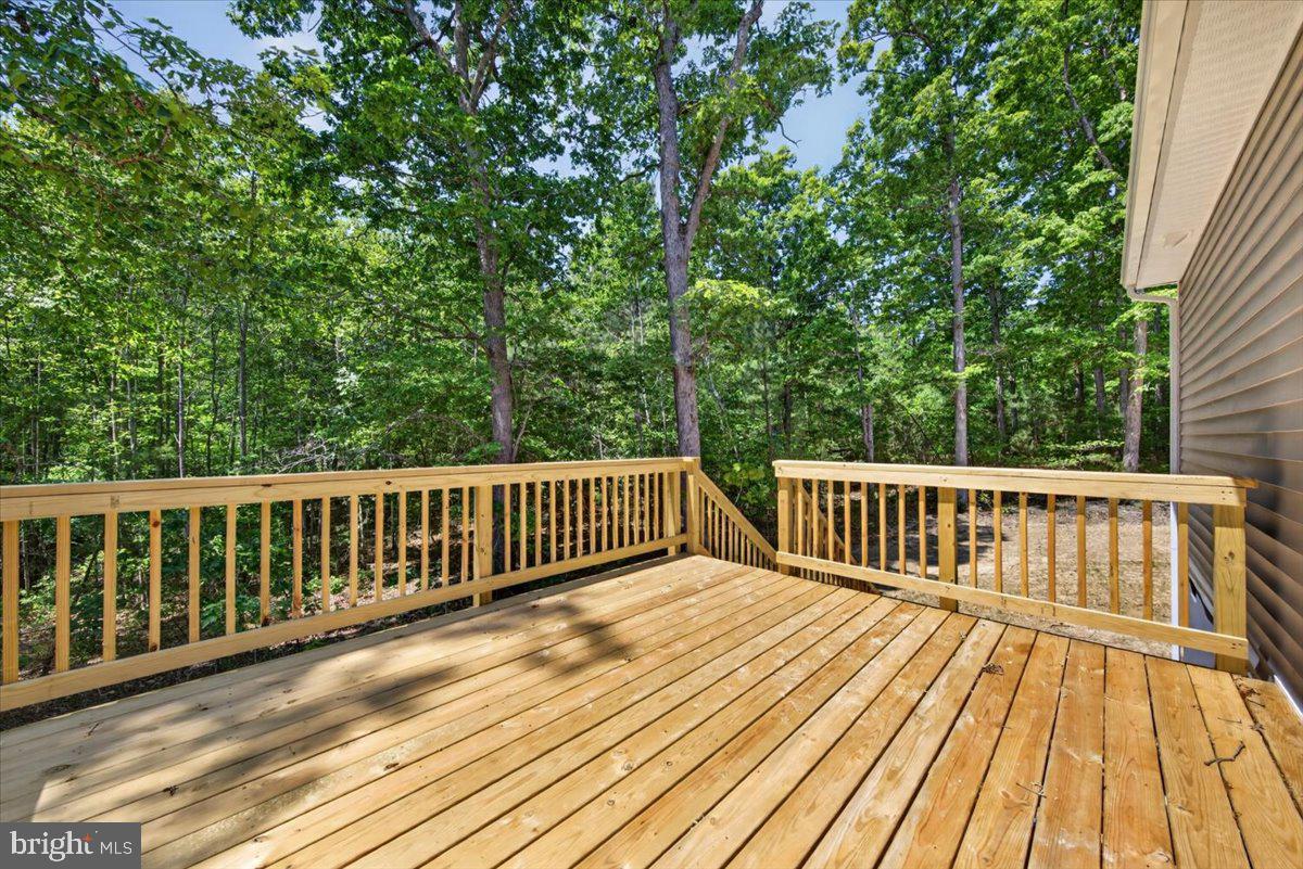 THE WATERS AT LAKE ANNA - Residential