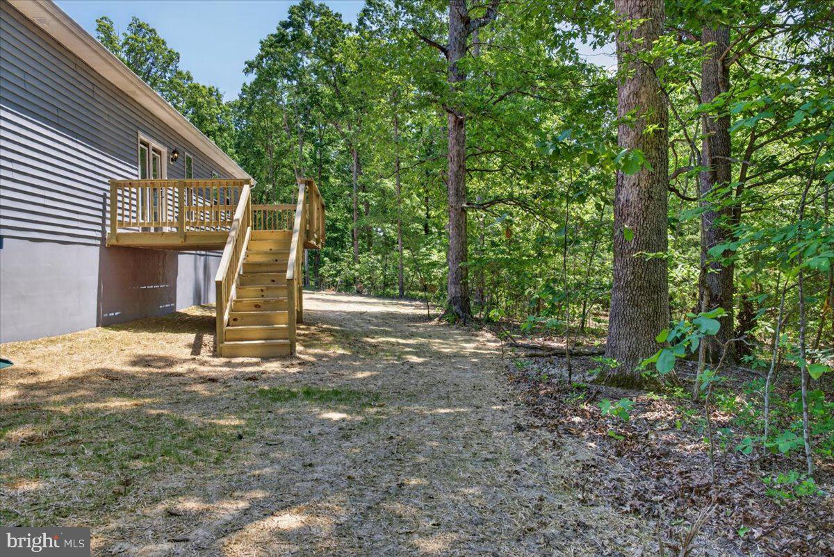 THE WATERS AT LAKE ANNA - Residential
