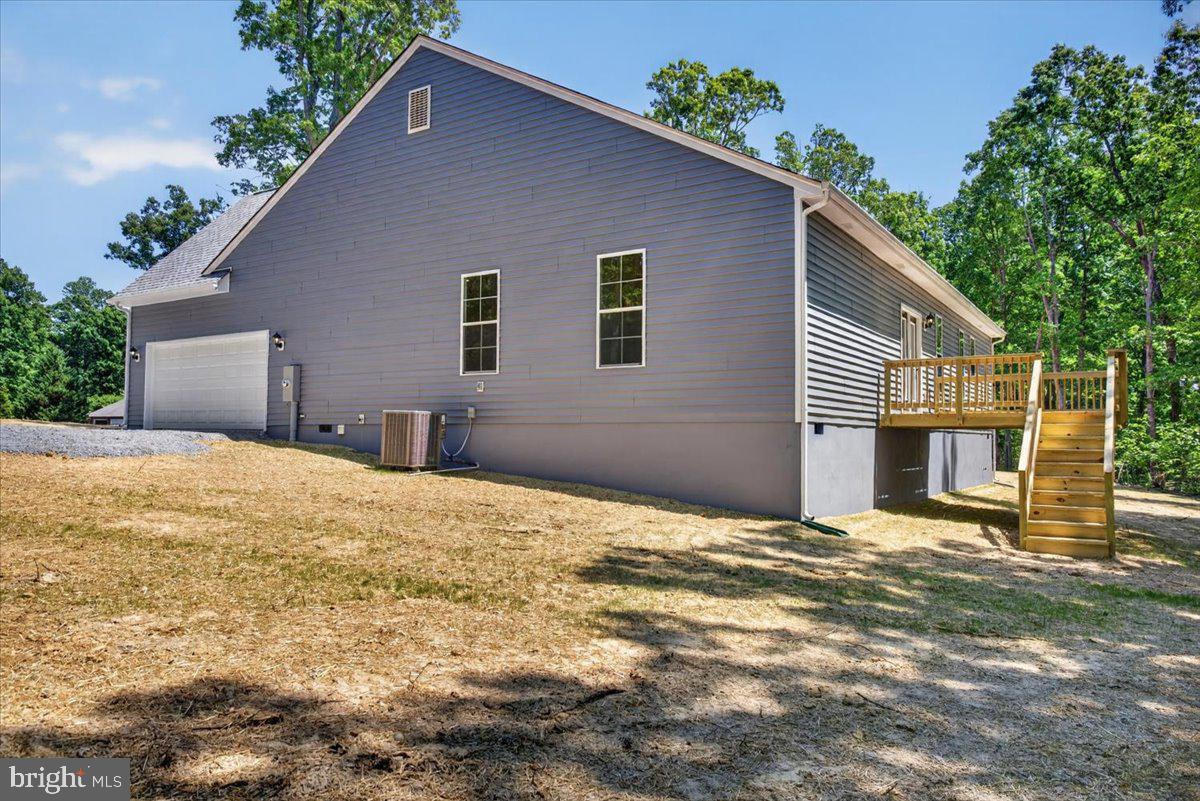 THE WATERS AT LAKE ANNA - Residential