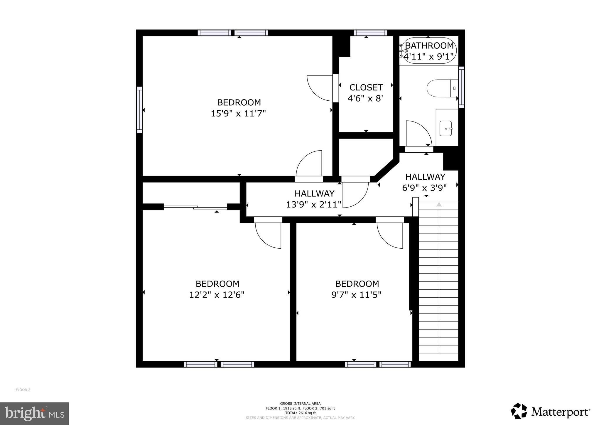 LINGLESTOWN - Commercial Sale