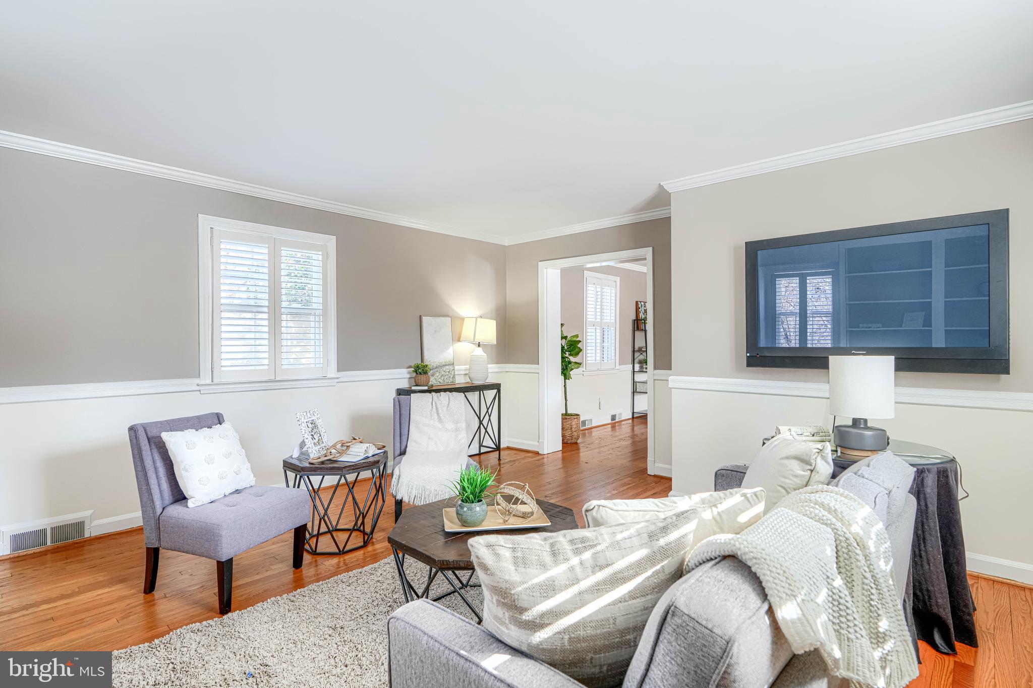 RUXTON - Residential