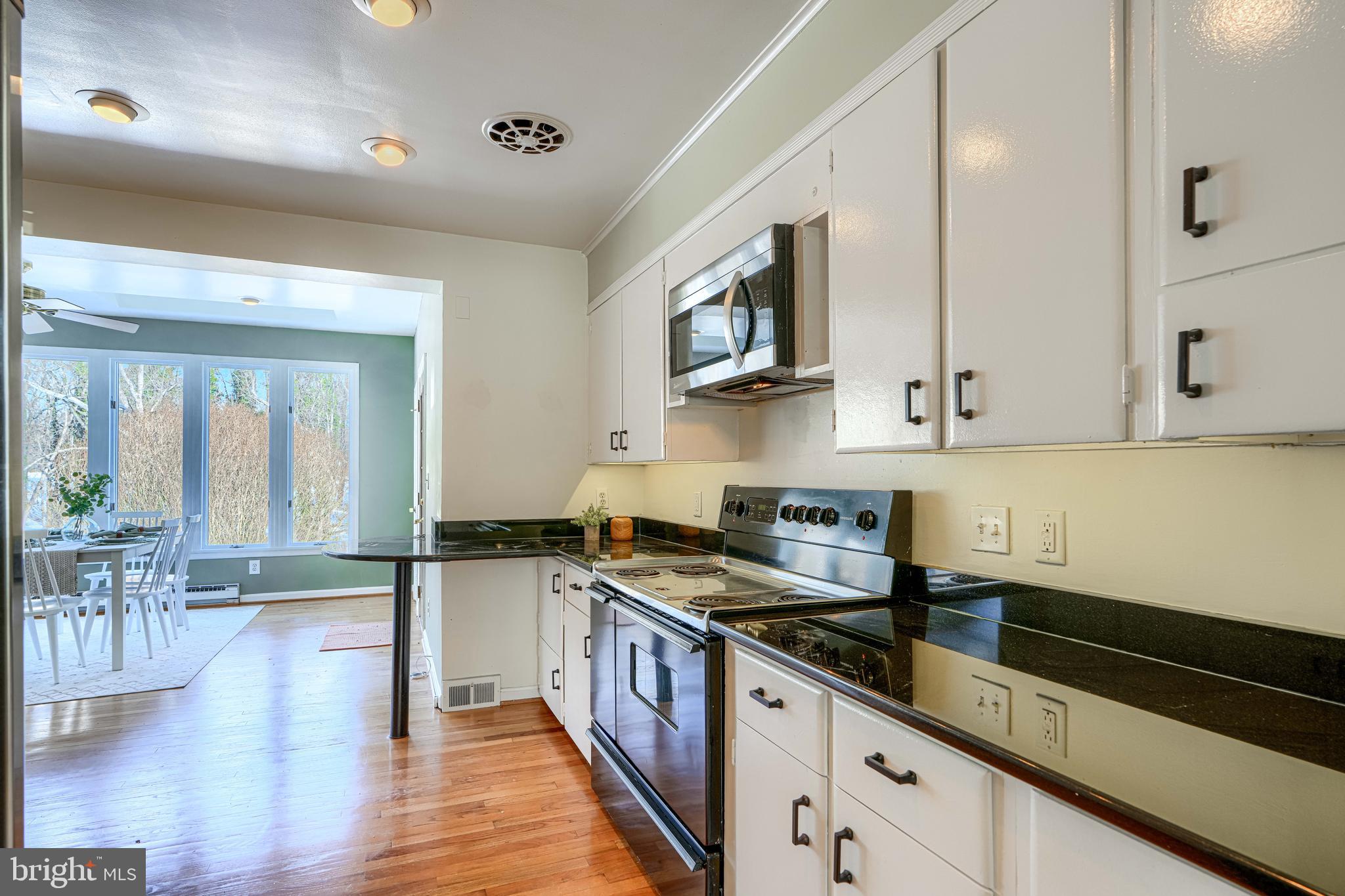 RUXTON - Residential