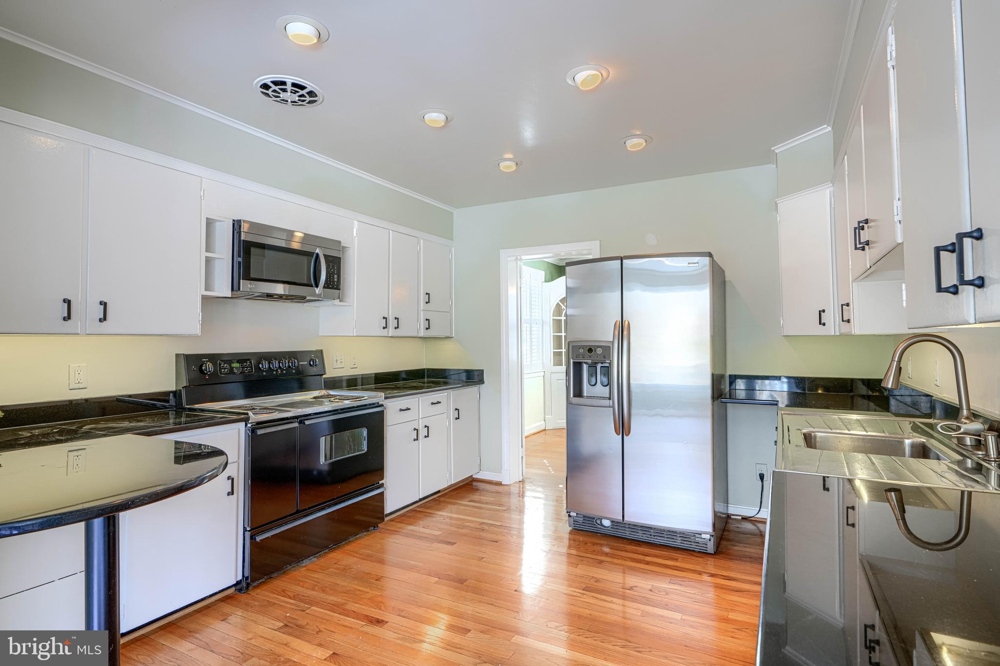 RUXTON - Residential