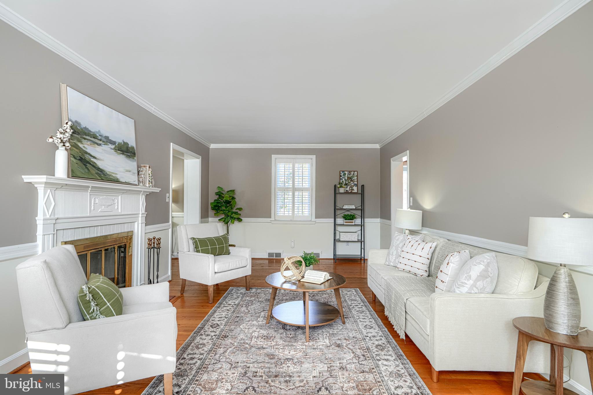 RUXTON - Residential