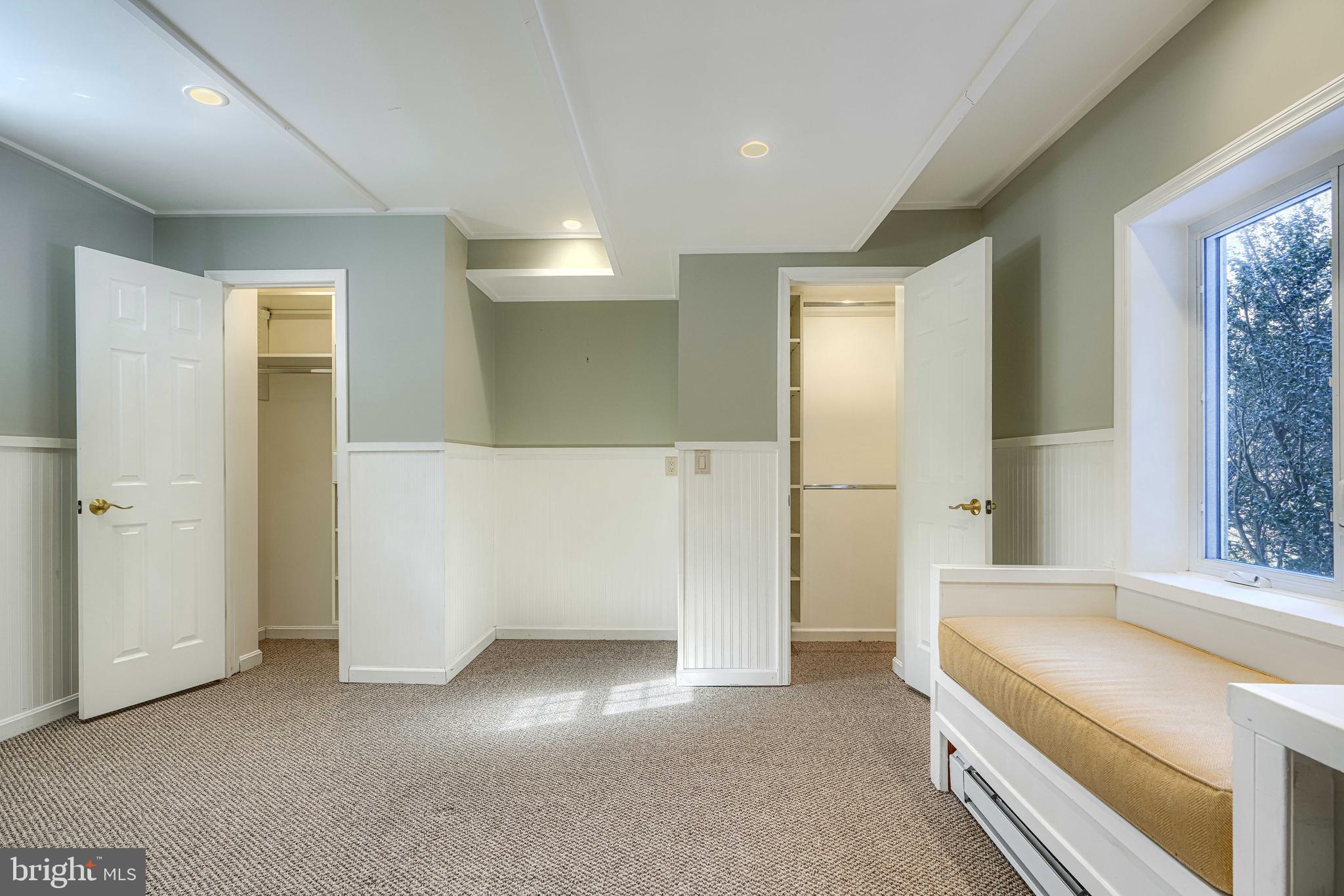 RUXTON - Residential