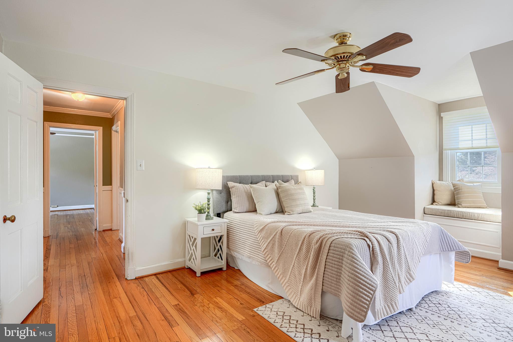 RUXTON - Residential