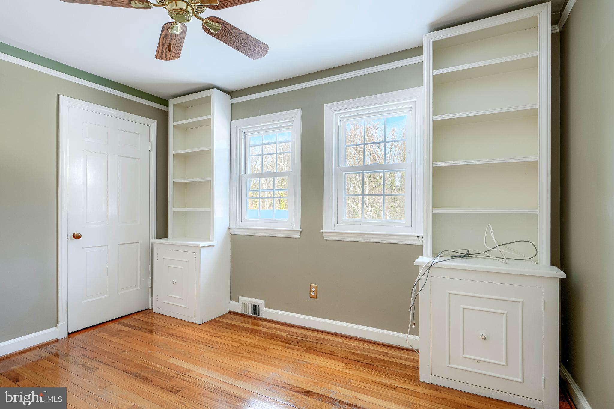 RUXTON - Residential