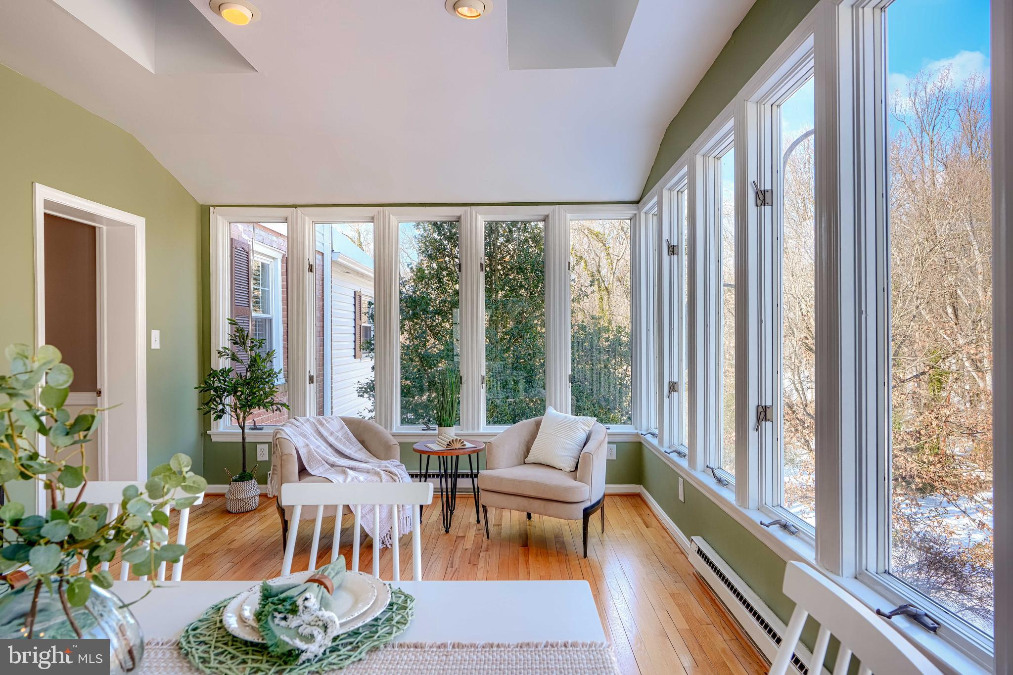 RUXTON - Residential