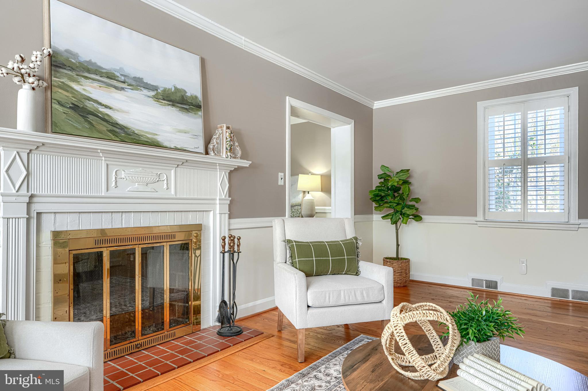 RUXTON - Residential