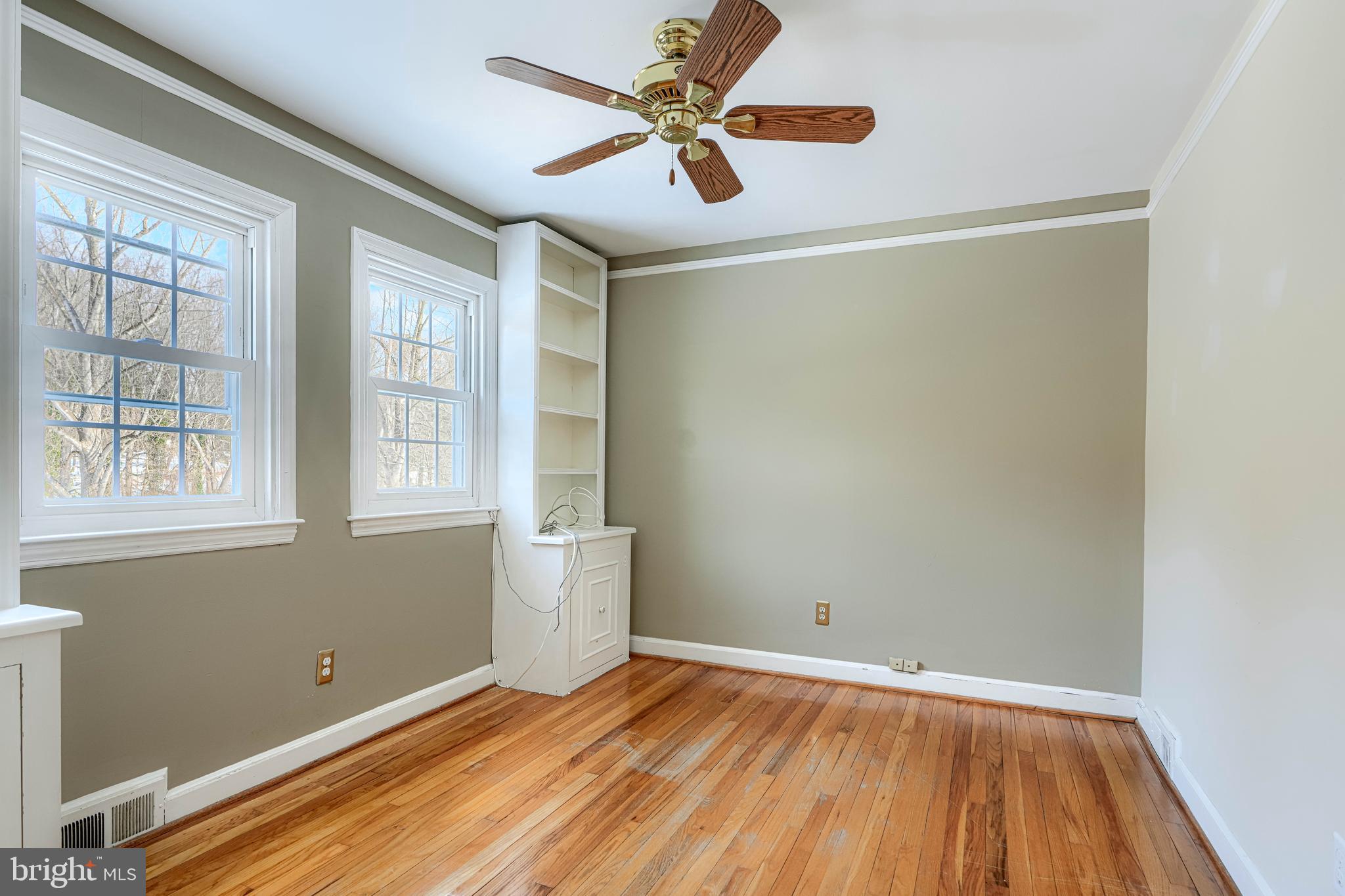 RUXTON - Residential