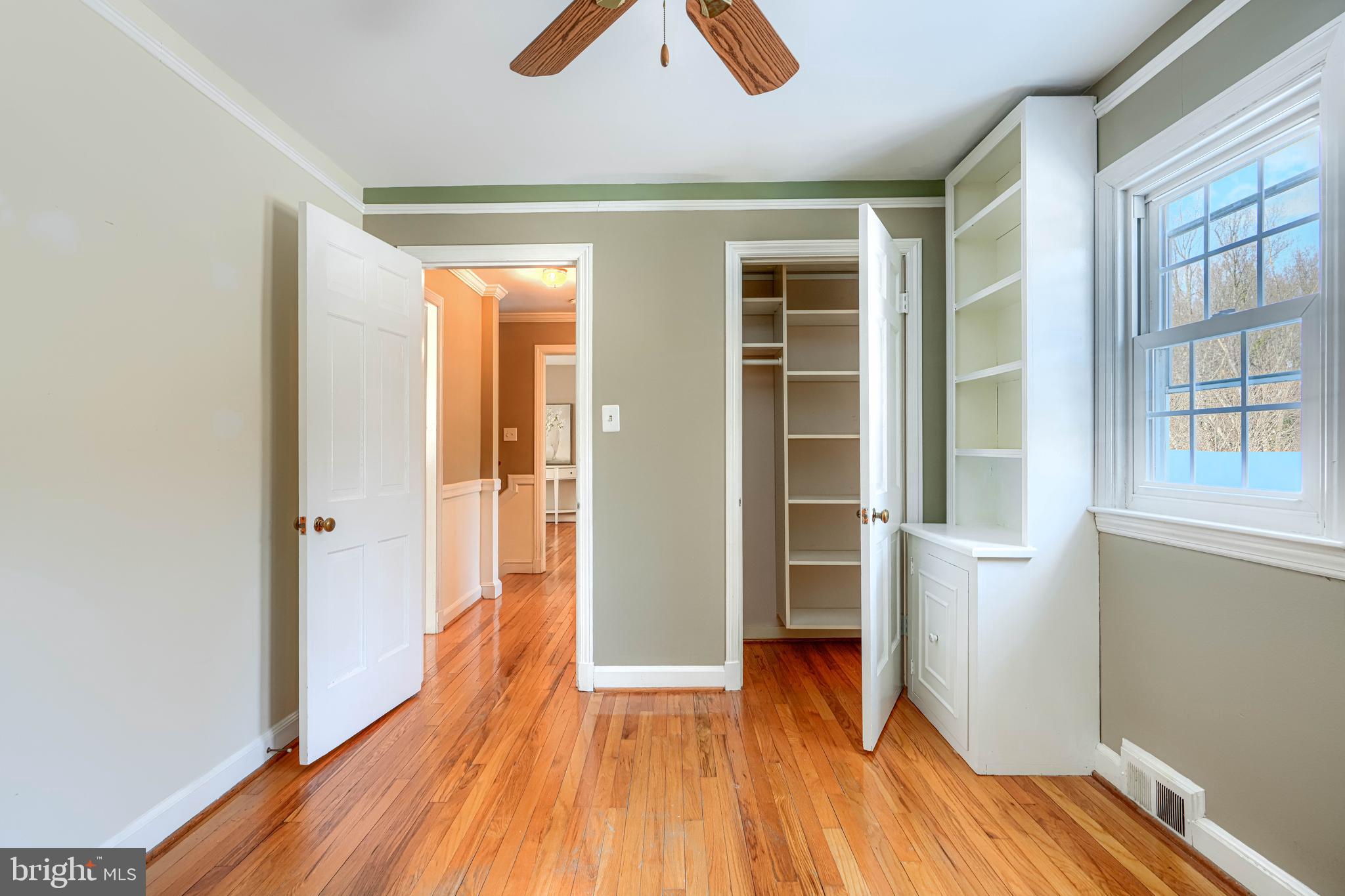 RUXTON - Residential