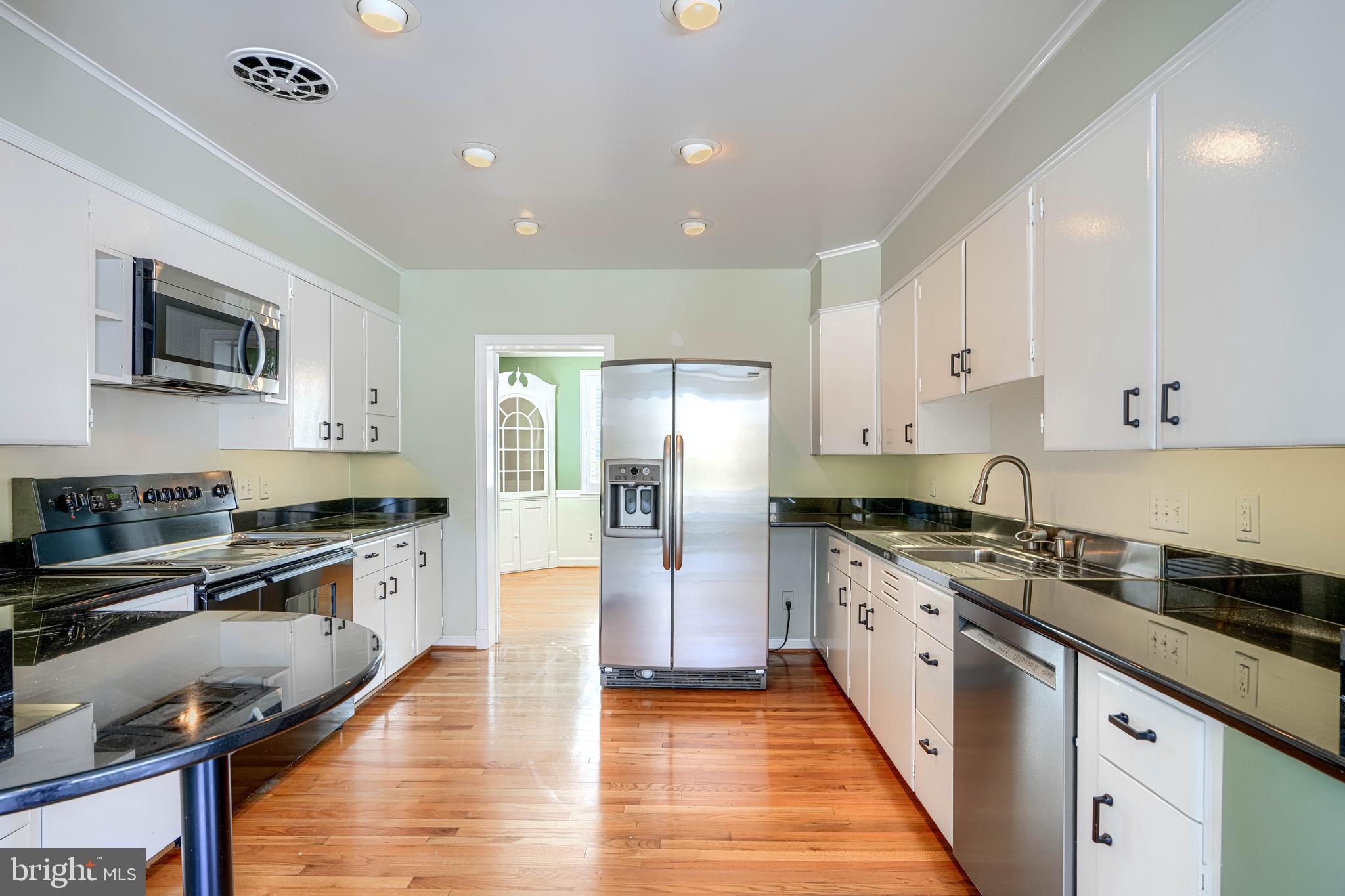 RUXTON - Residential