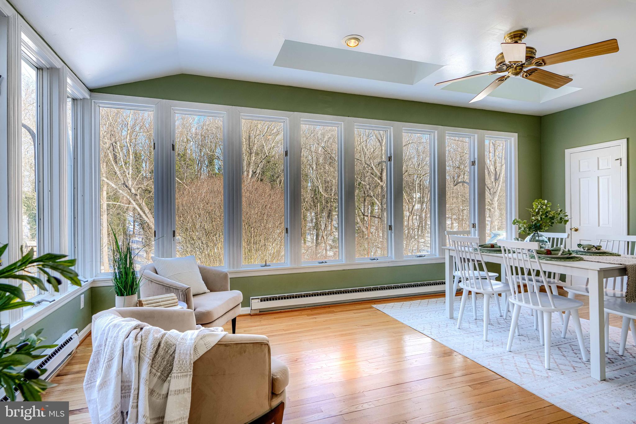 RUXTON - Residential