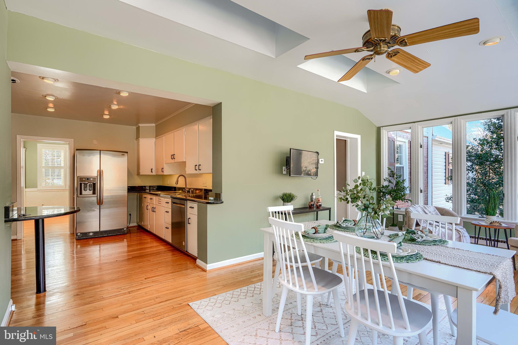 RUXTON - Residential