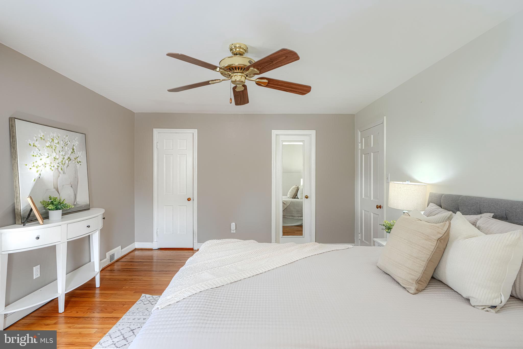 RUXTON - Residential