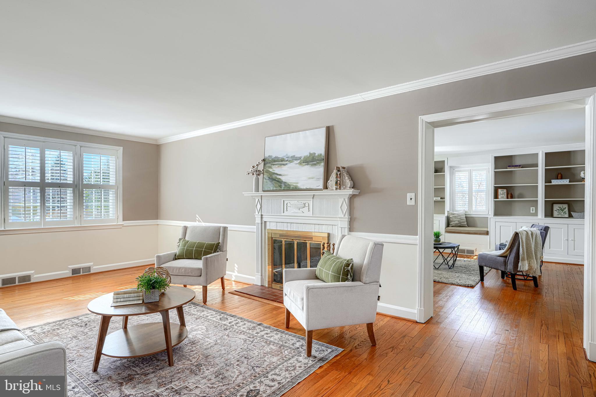 RUXTON - Residential