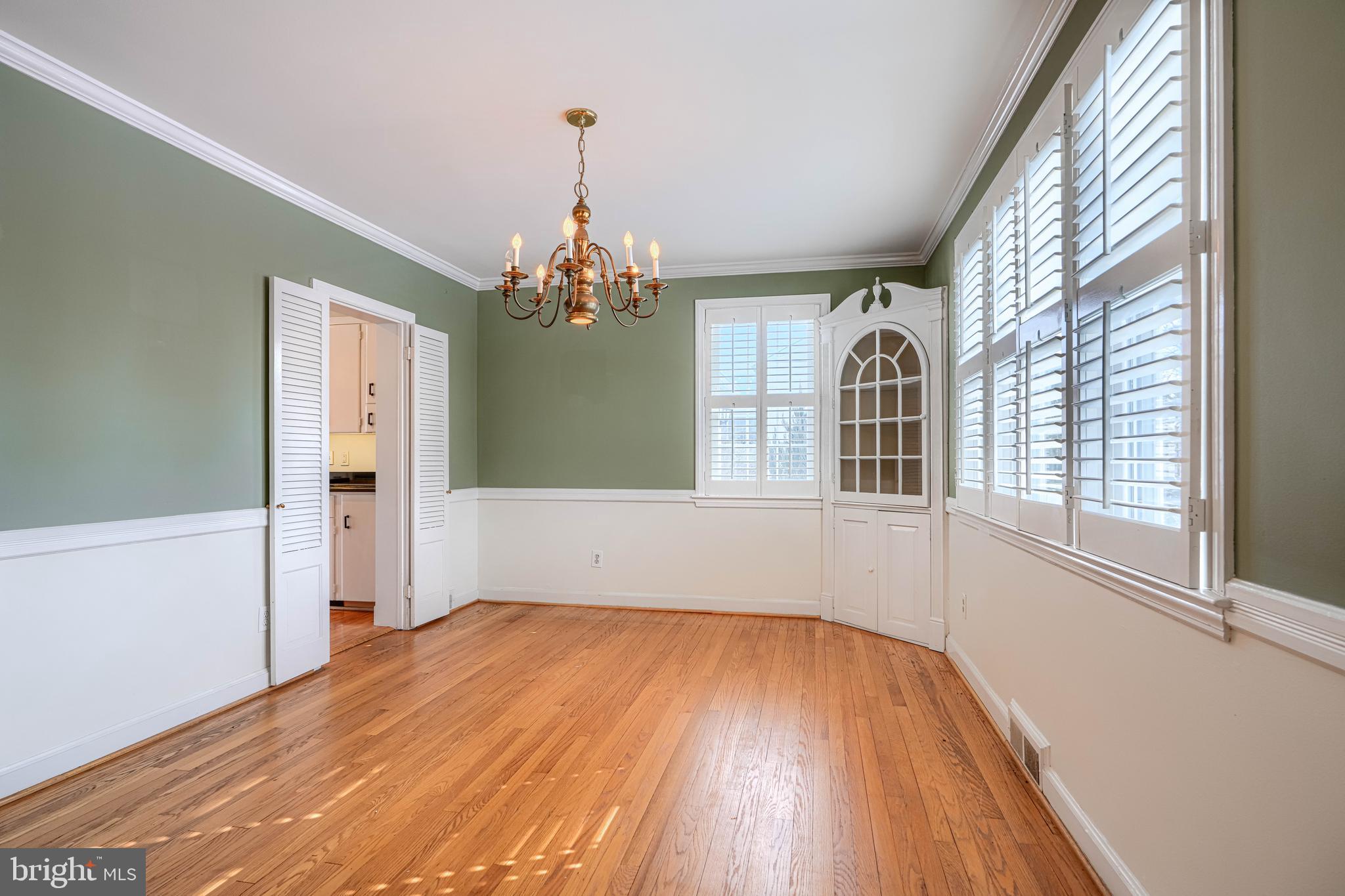 RUXTON - Residential