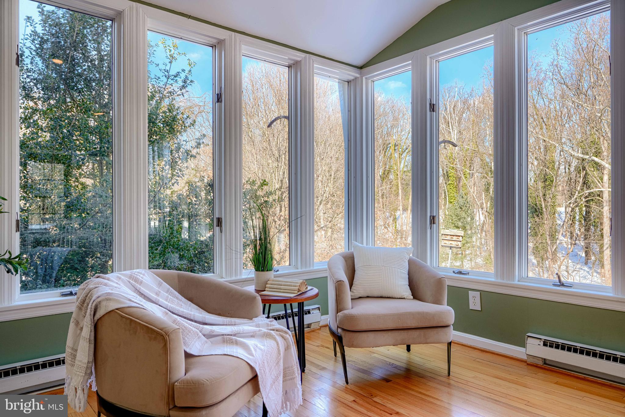 RUXTON - Residential