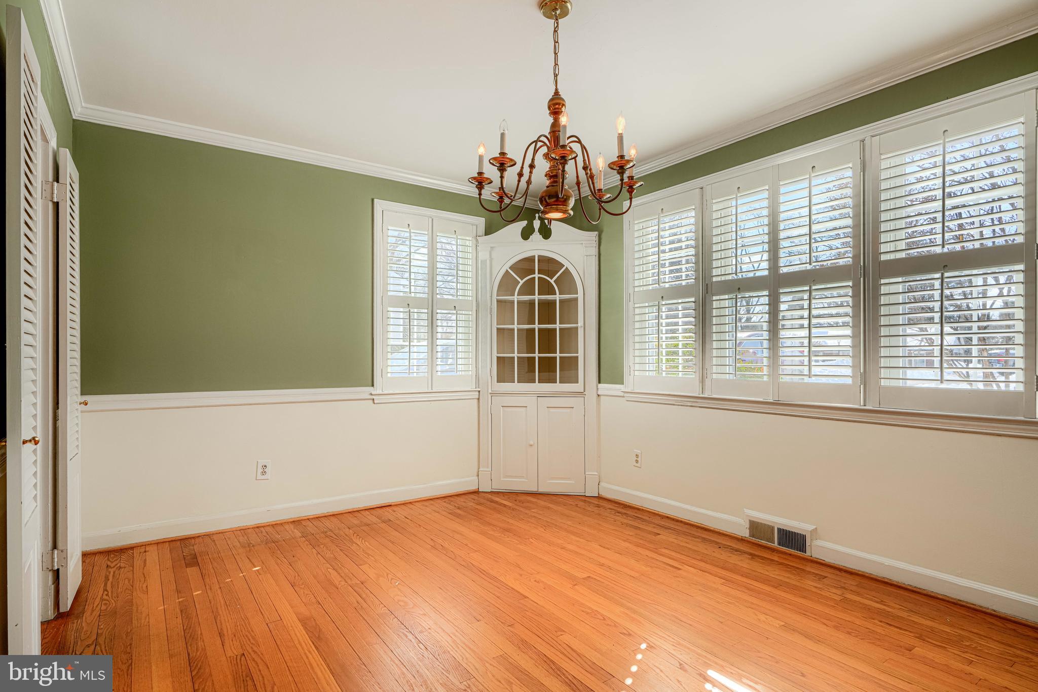 RUXTON - Residential