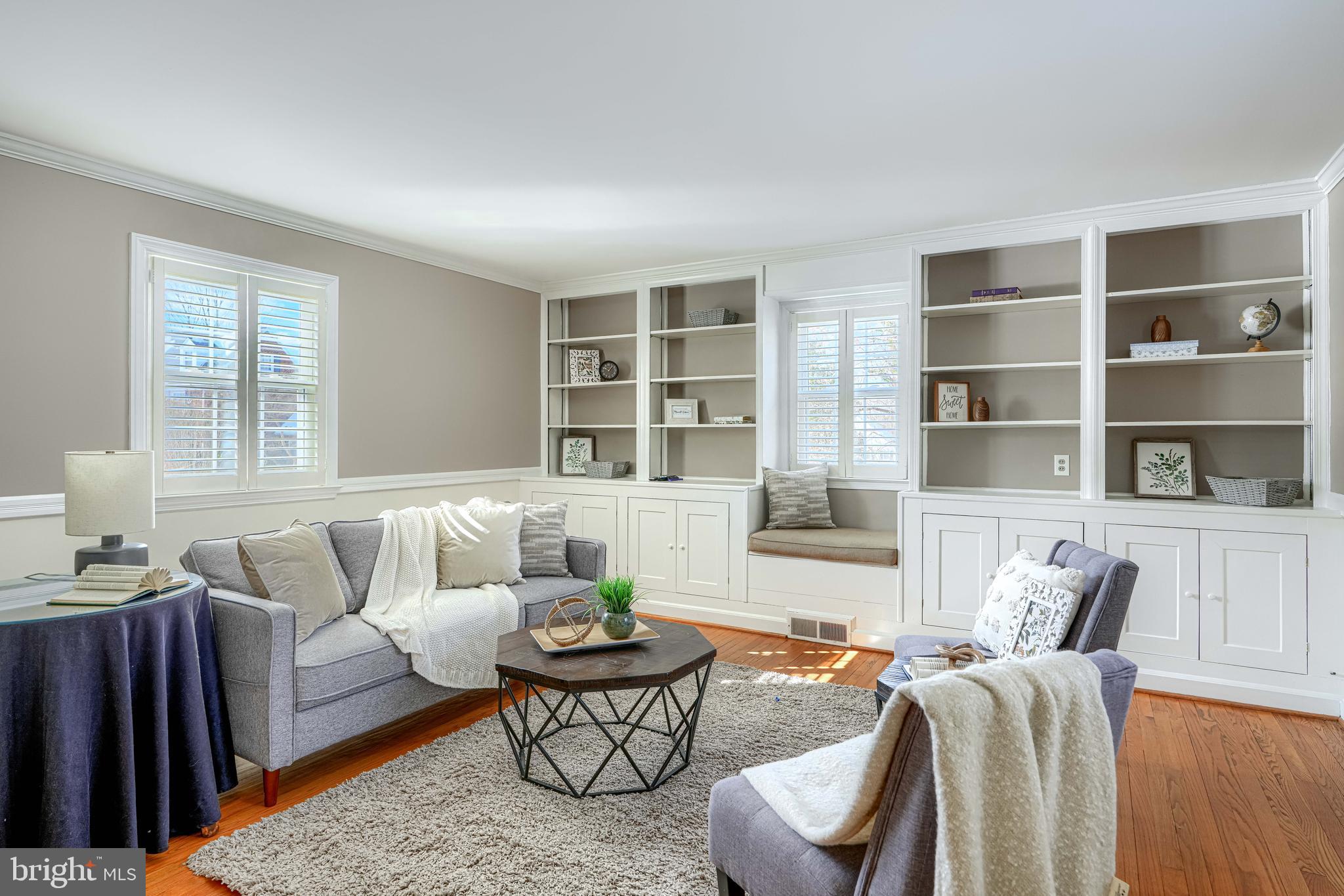 RUXTON - Residential