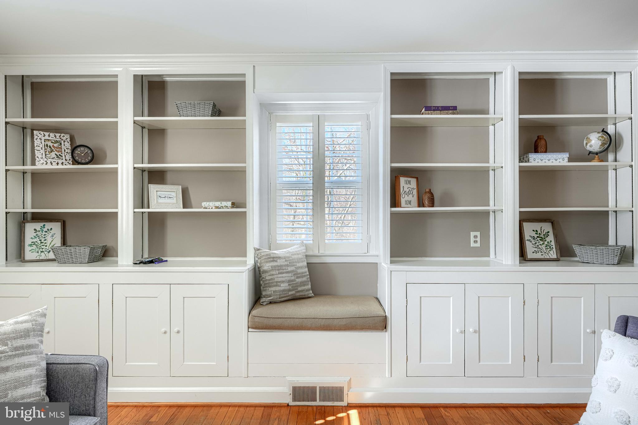 RUXTON - Residential