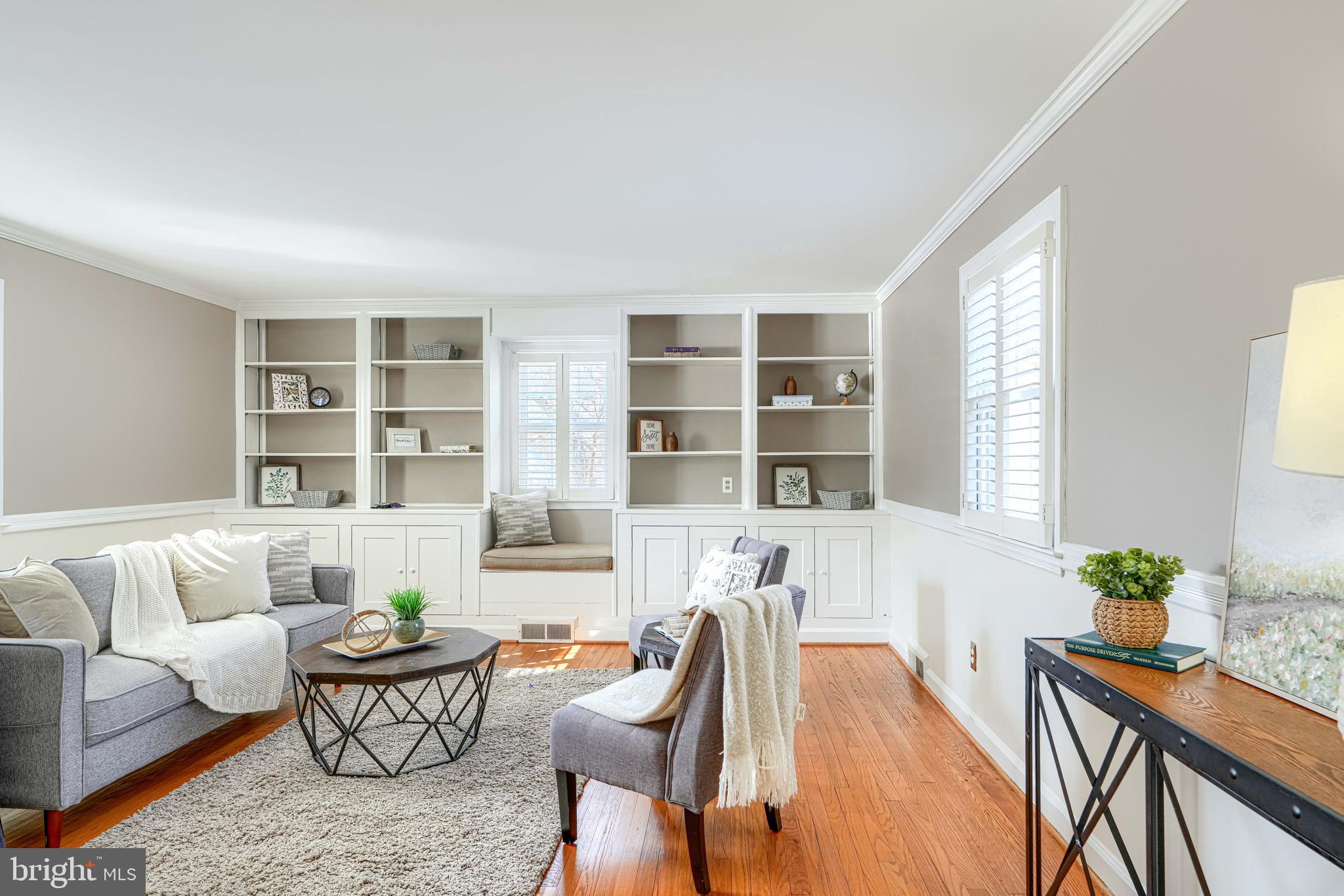 RUXTON - Residential