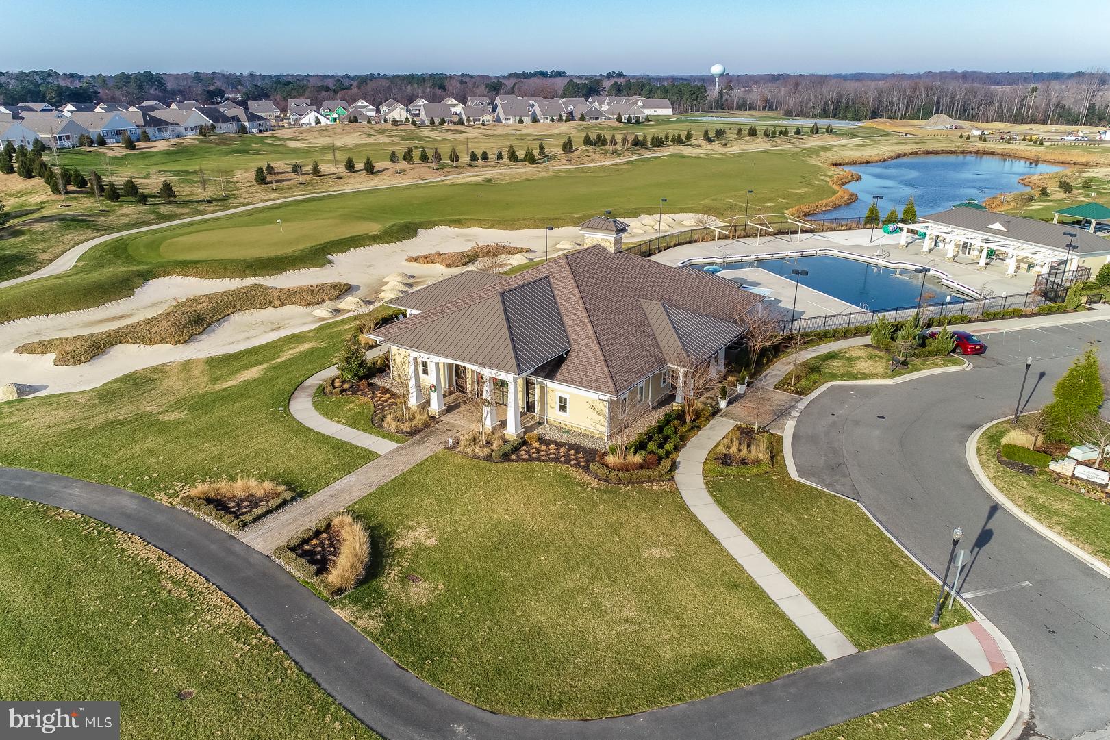 PLANTATION LAKES - Residential