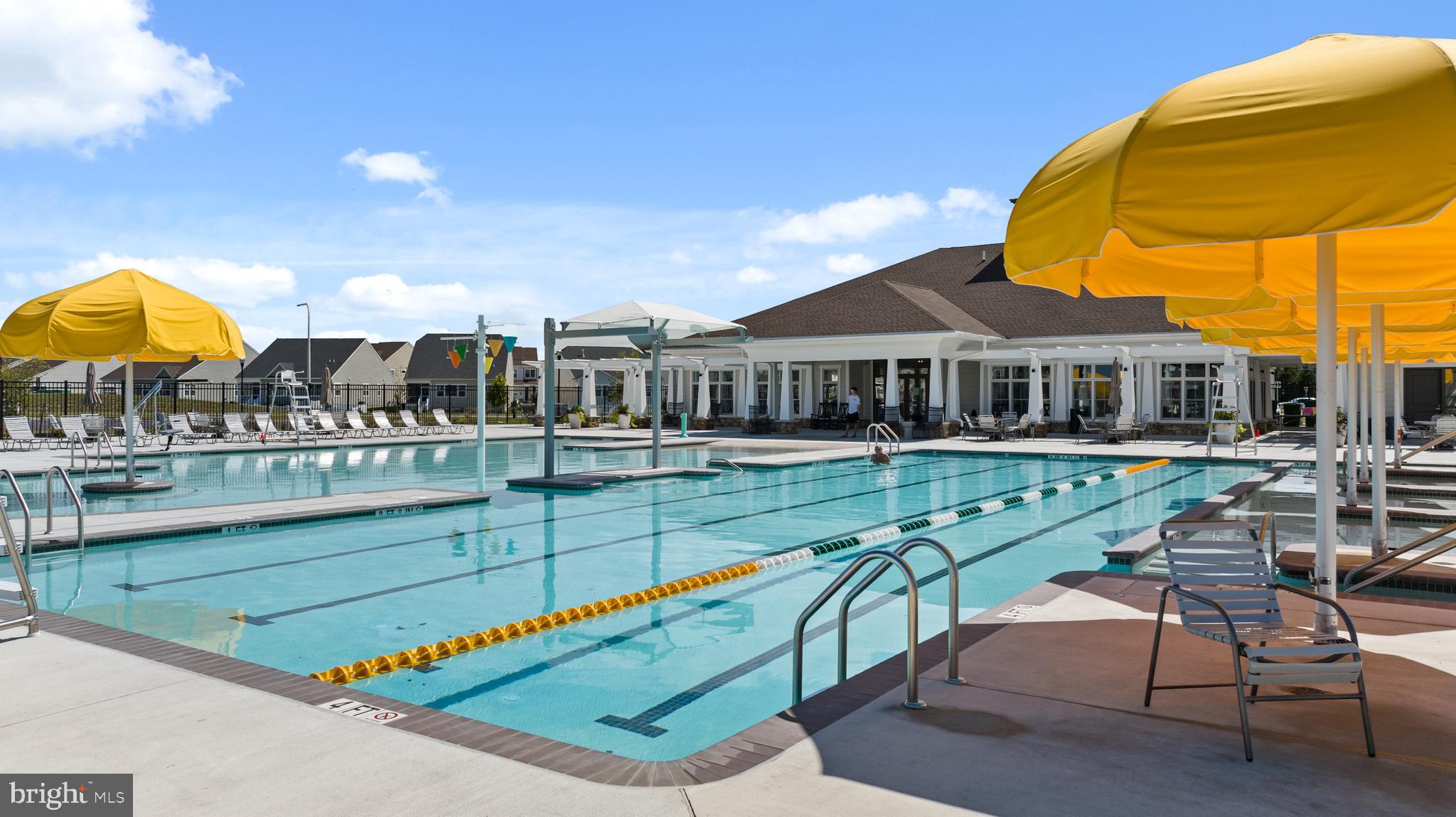 PLANTATION LAKES - Residential