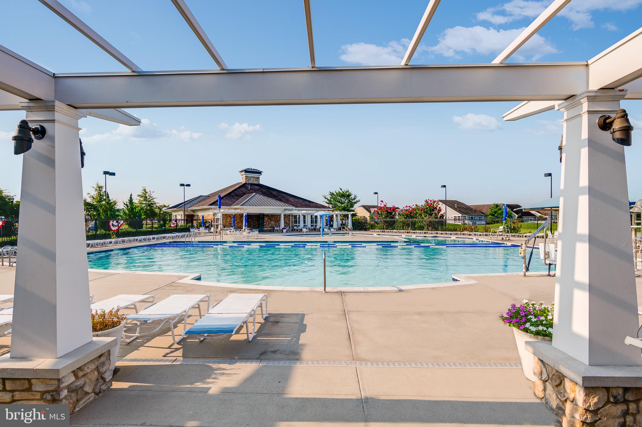 PLANTATION LAKES - Residential