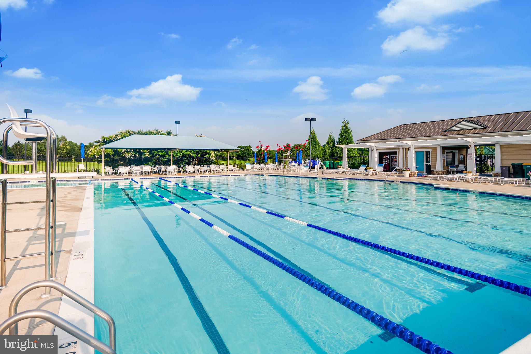 PLANTATION LAKES - Residential