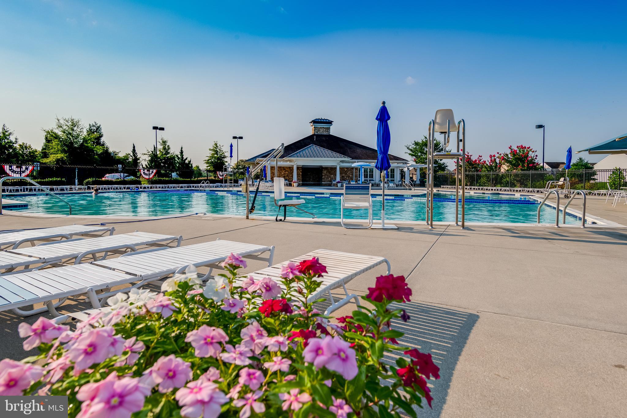 PLANTATION LAKES - Residential