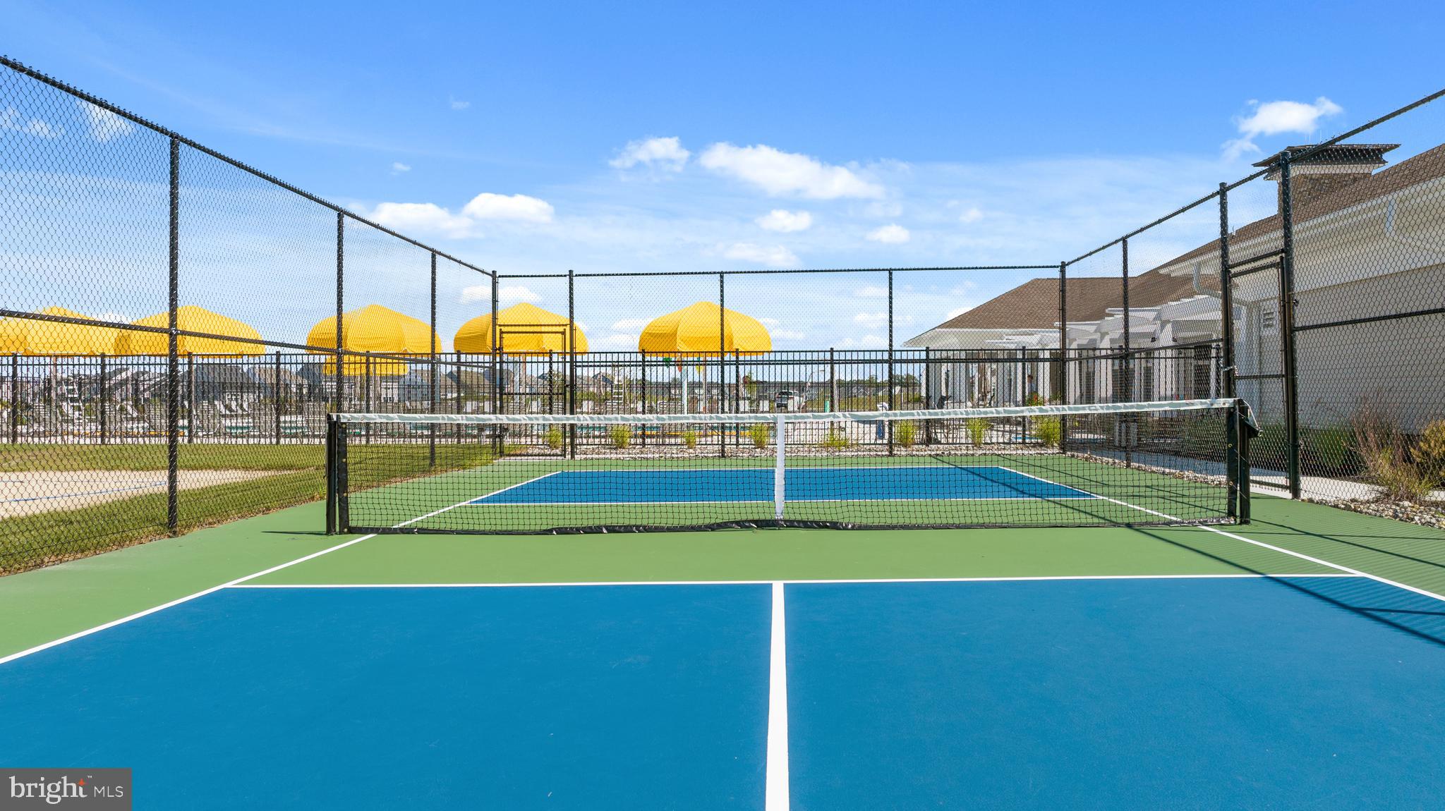 PLANTATION LAKES - Residential