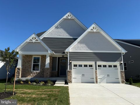 29228 OXFORD DRIVE MILLSBORO DE 19966