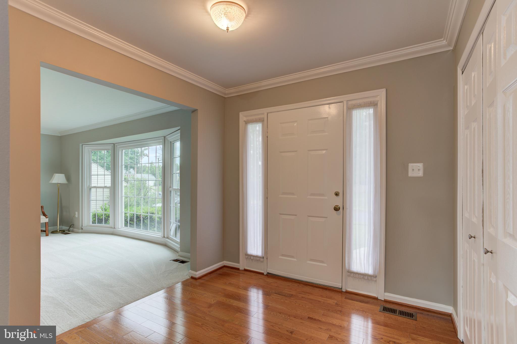 SARATOGA - Residential Lease