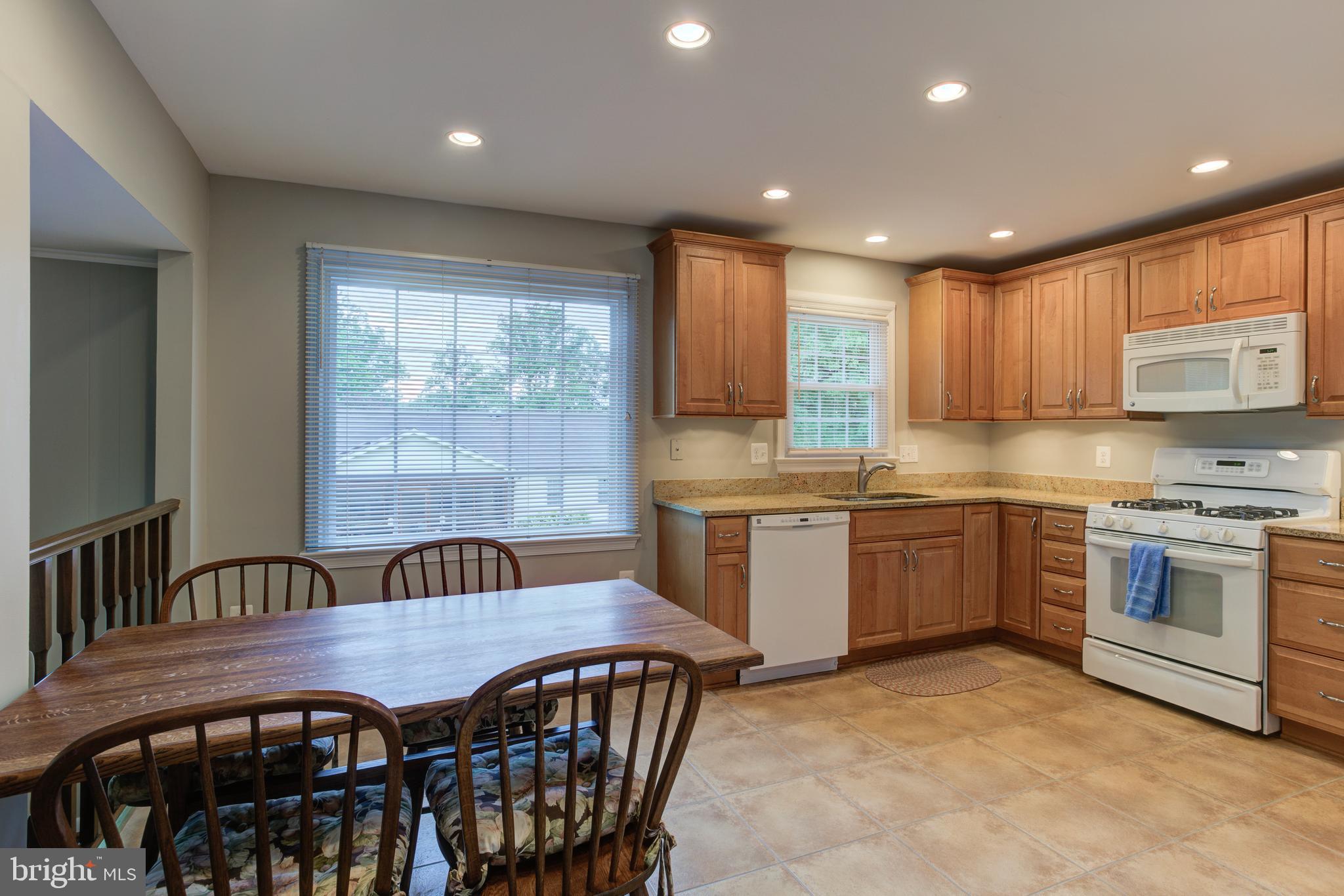 SARATOGA - Residential Lease