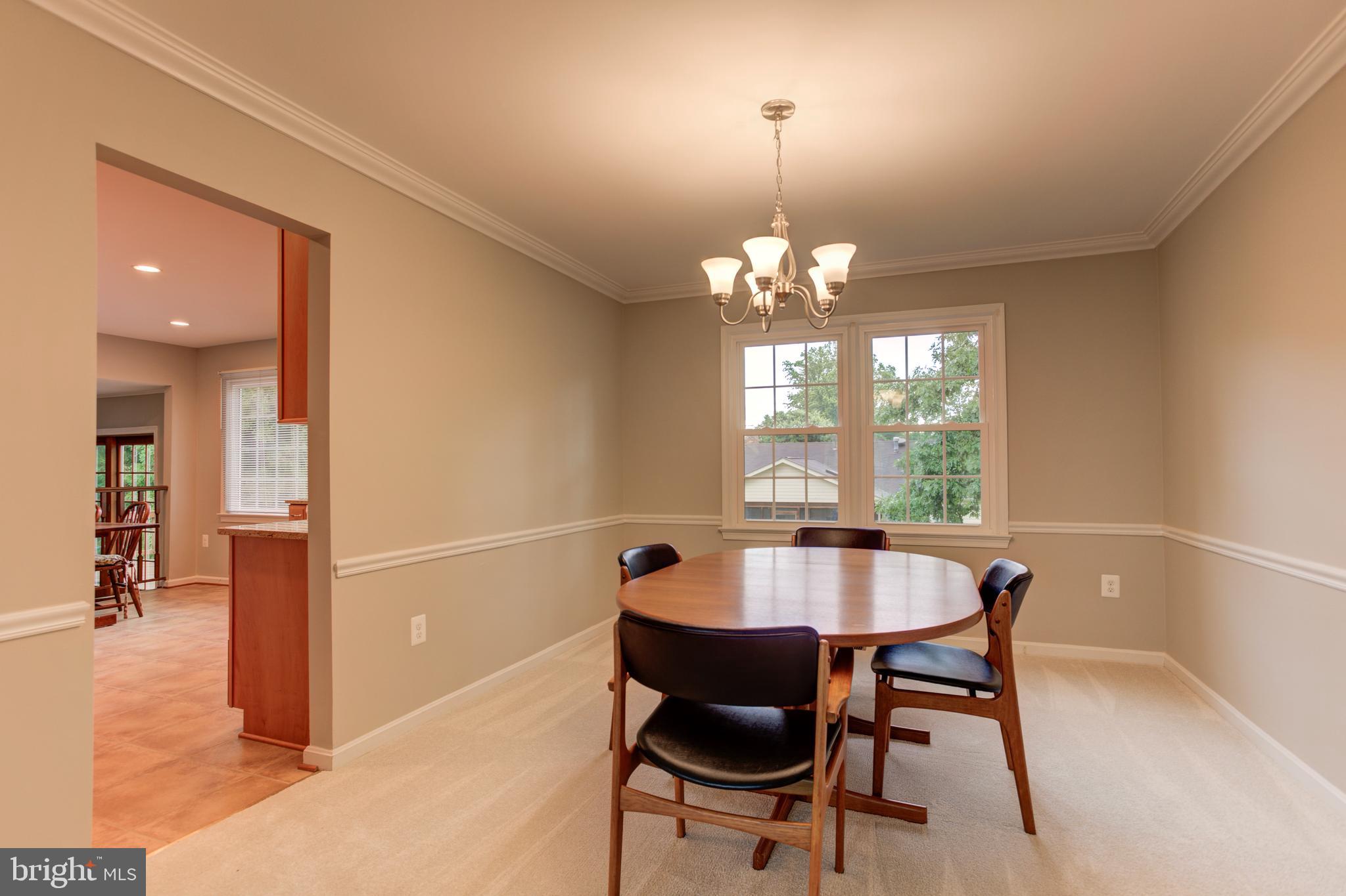 SARATOGA - Residential Lease