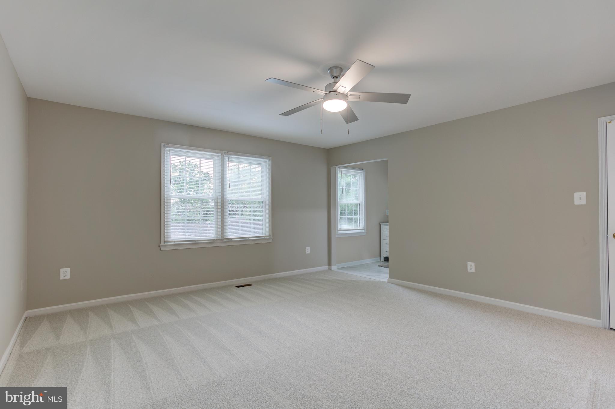 SARATOGA - Residential Lease