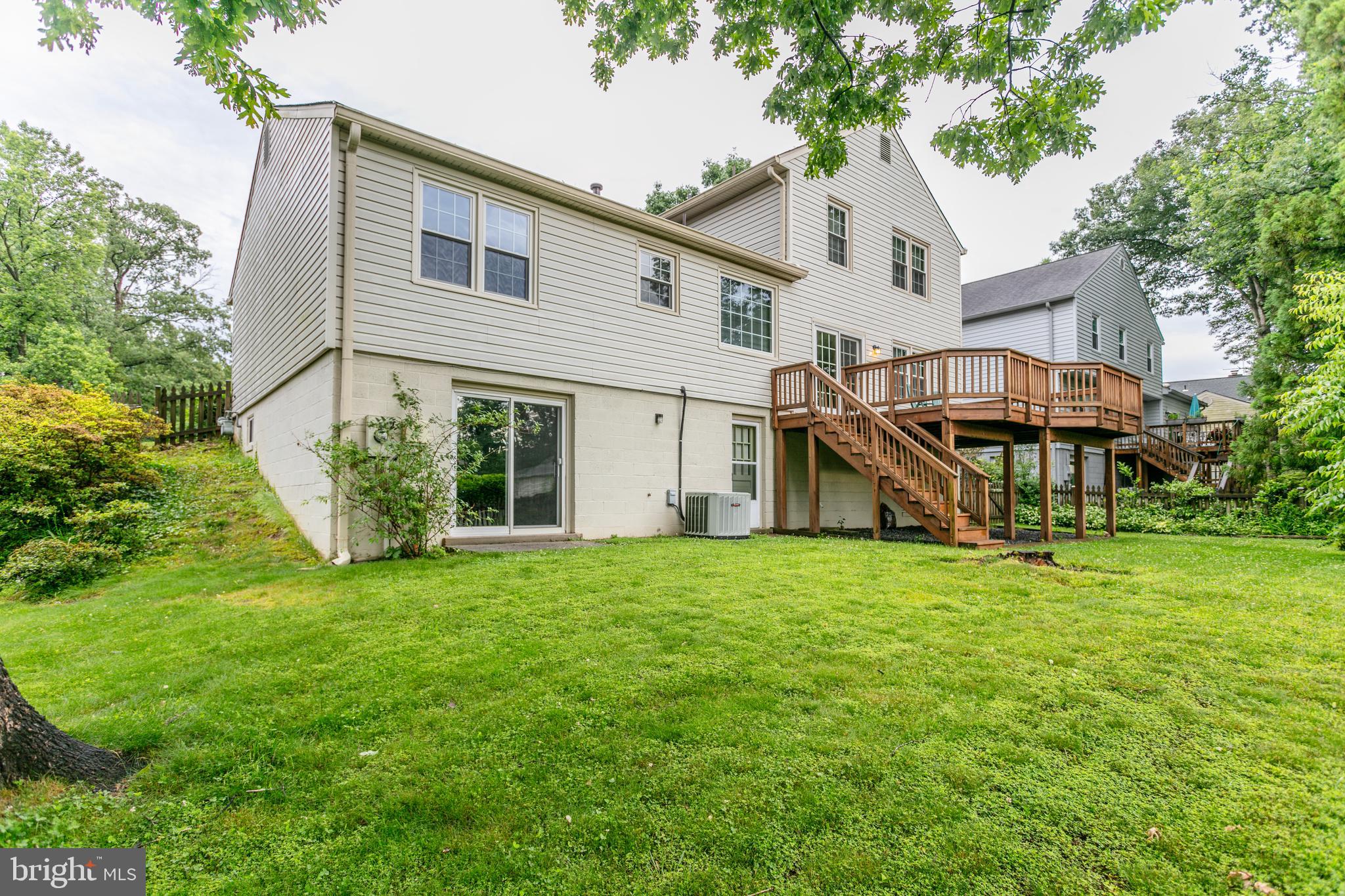 SARATOGA - Residential Lease