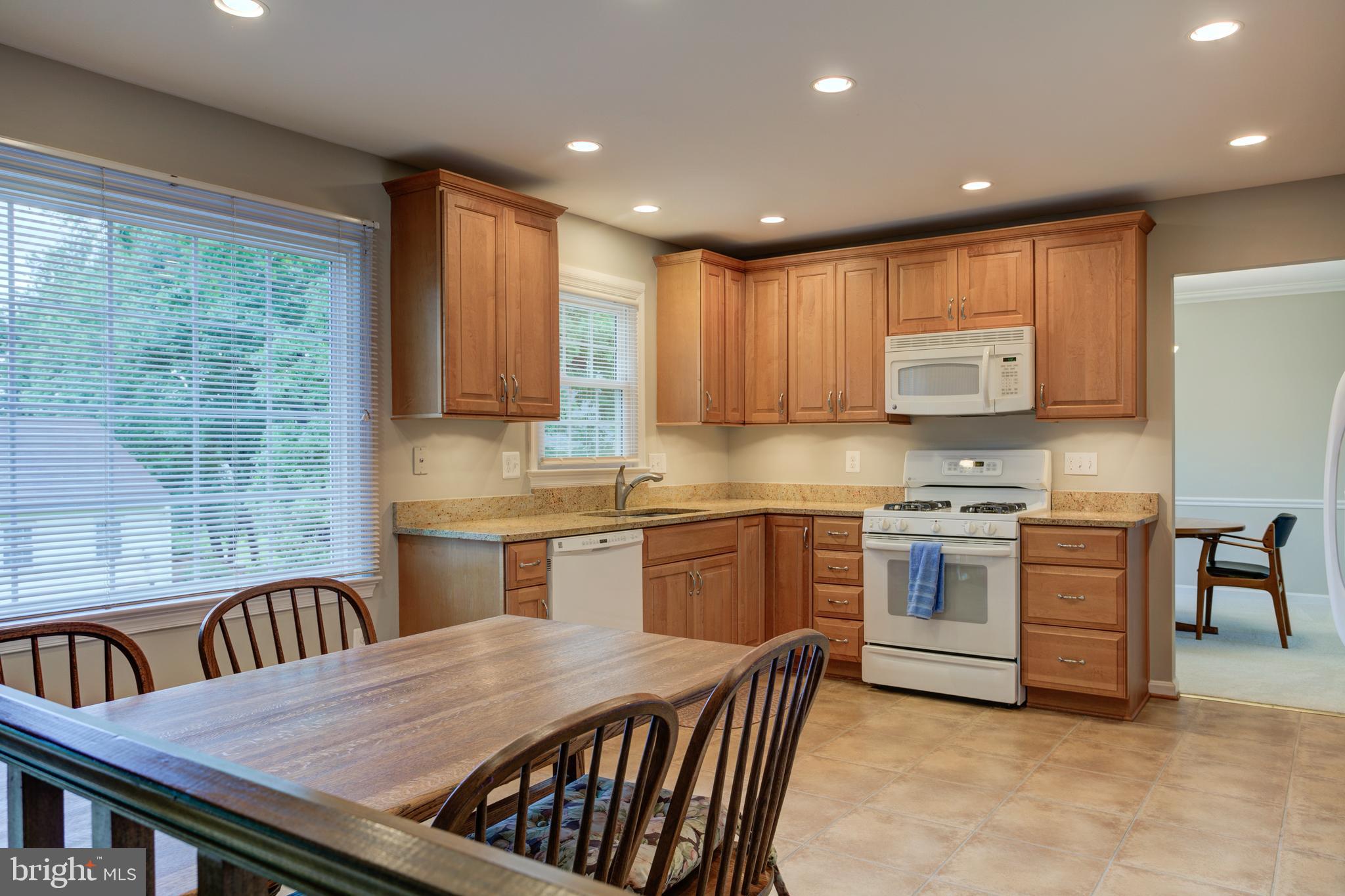 SARATOGA - Residential Lease