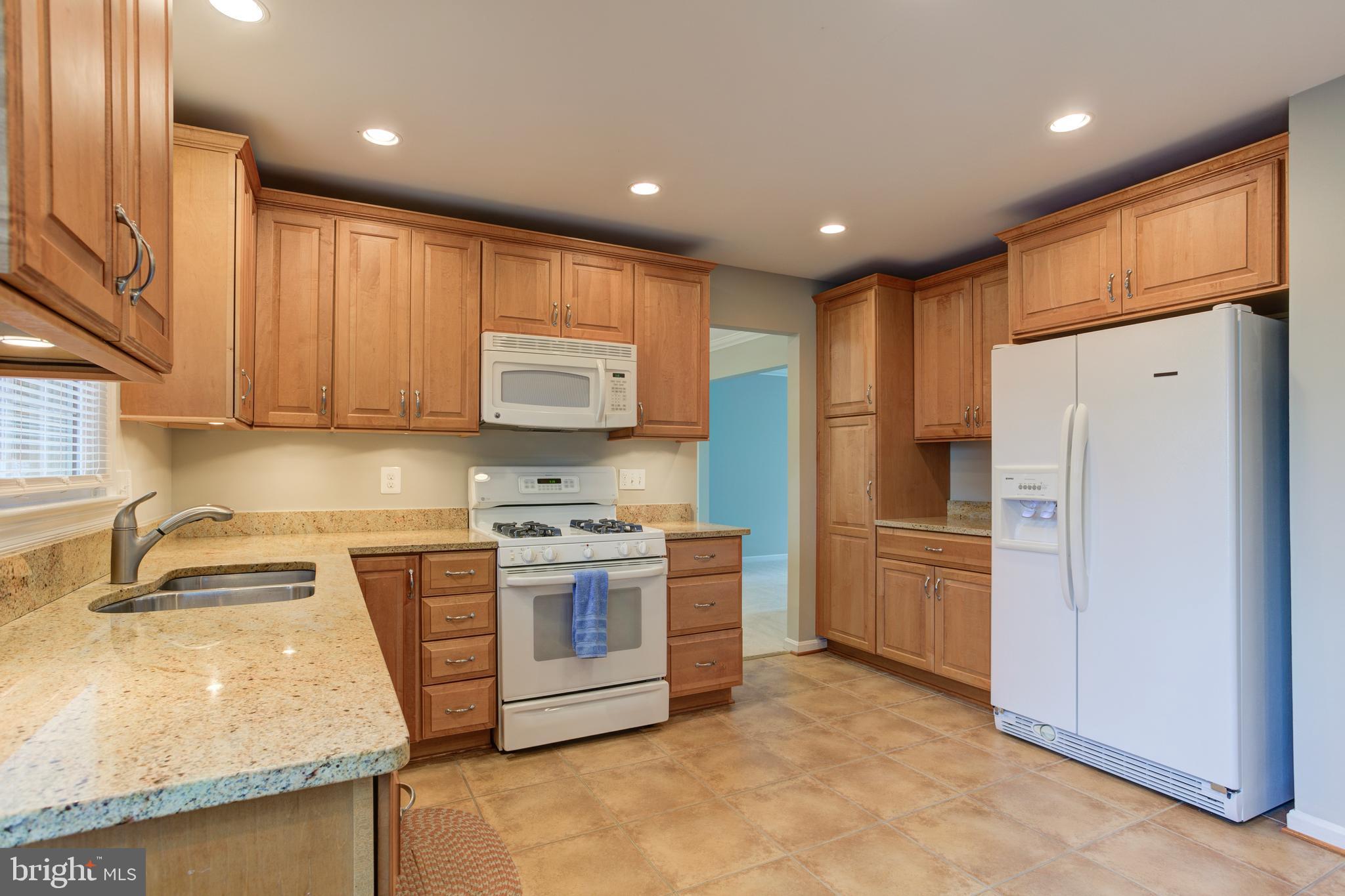 SARATOGA - Residential Lease