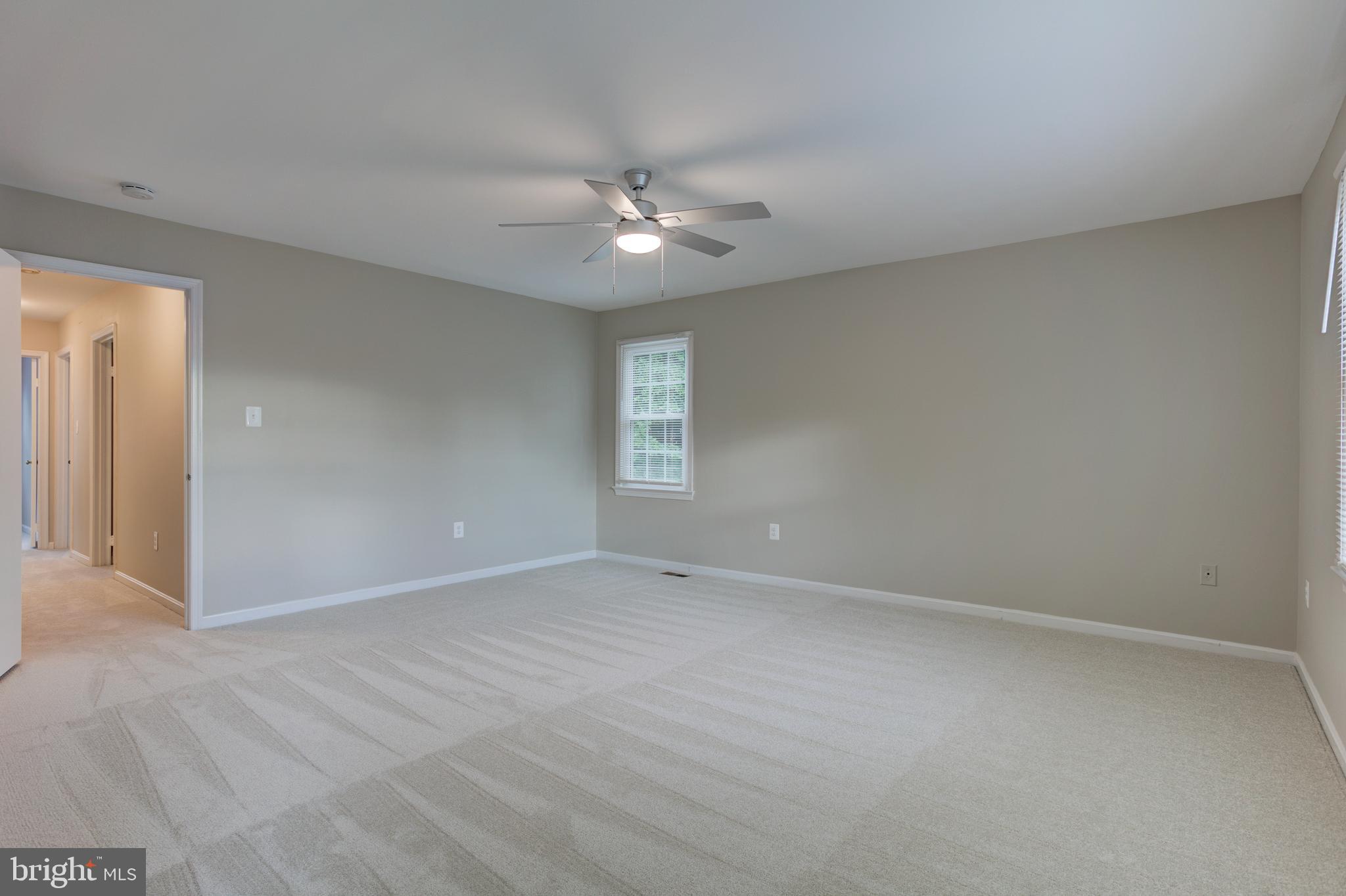 SARATOGA - Residential Lease