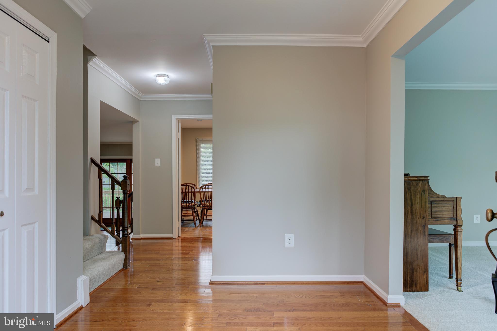 SARATOGA - Residential Lease