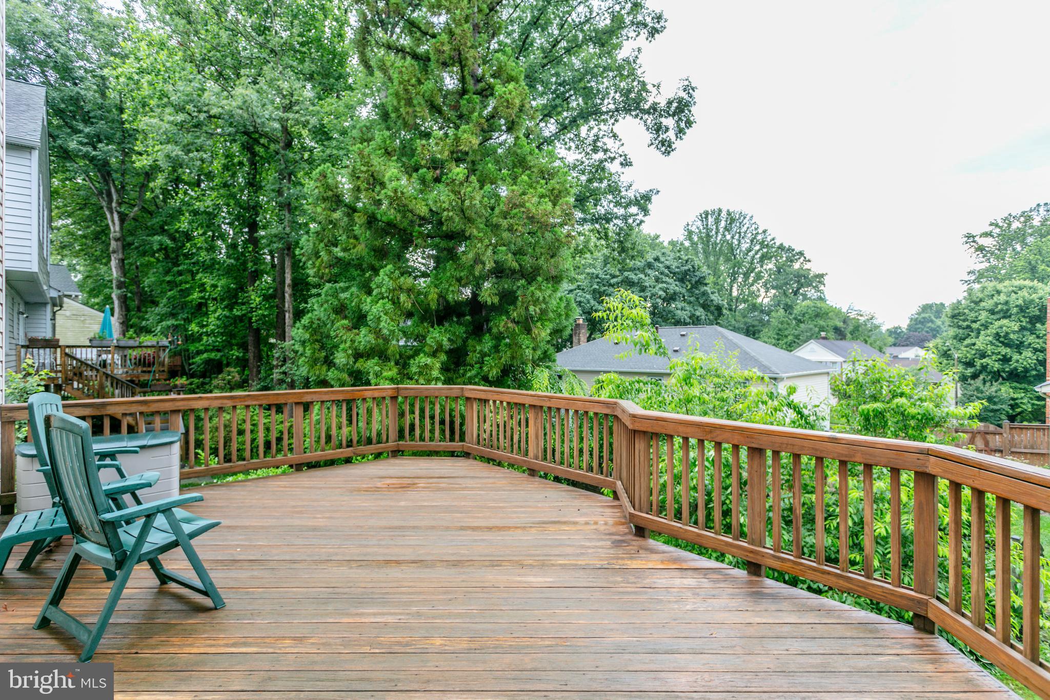 SARATOGA - Residential Lease