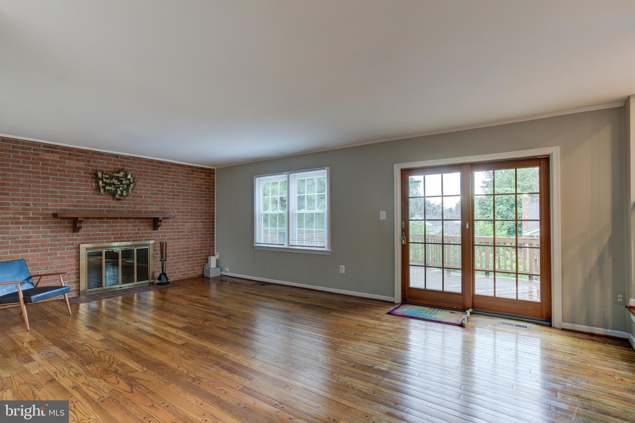 SARATOGA - Residential Lease