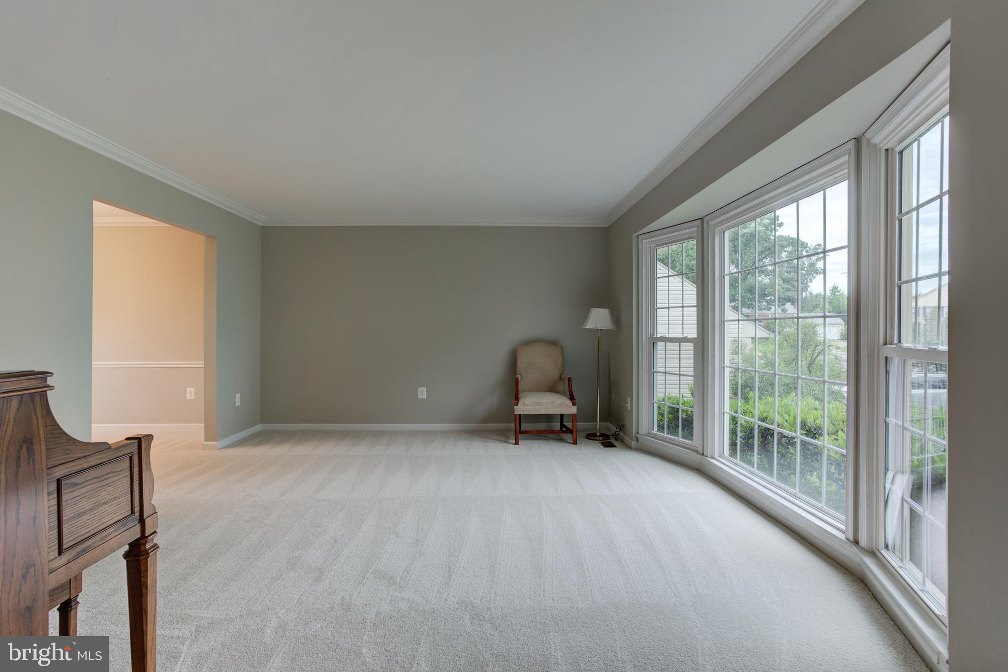 SARATOGA - Residential Lease